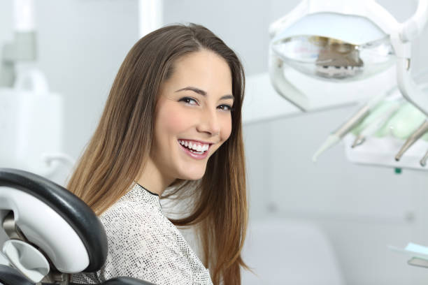 Professional Dental Services in Winfield, MO